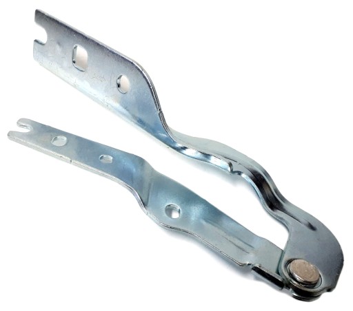ПЕТЛЯ КРЫШКИ OE ЛЕВАЯ VW GOLF 7 5G0823301B