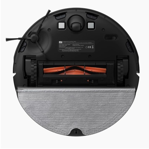 2x ткань для швабры Xiaomi Mi Robot Vacuum Mop 2 Pro+