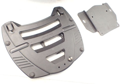 Honda ST 1300 Pan European 02-13 Крышка корпуса GIVI