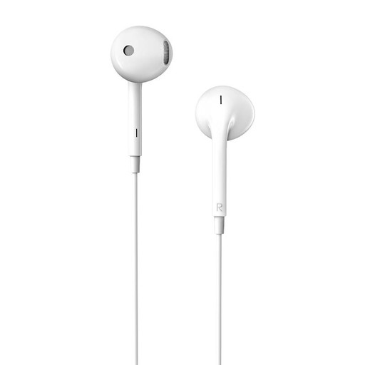 ПРОВОДНЫЕ НАУШНИКИ-ВКЛАДЫШИ EDIFIER P180 PLUS