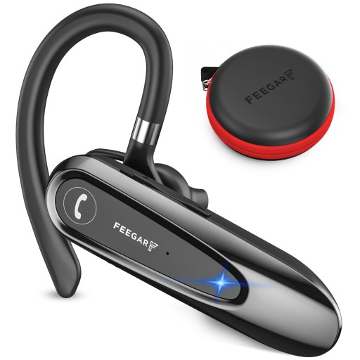 Feegar BF400 Pro BT 5.0 HD 30h Bluetooth-гарнитура