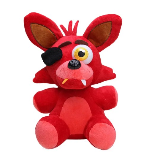 Five Night At Freddy Fnaf милые плюшевые игрушки игровая кукла 18 см Бонни Медведь Фокси