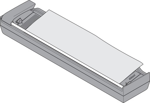 РЕЗКИ ДЛЯ АЛЮМИНИЕВОЙ ФОЛЬГИ BLUM ZSZ.02F0