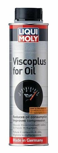 LIQUI MOLY ОРИГИНАЛЬНЫЙ СТАБИЛИЗАТОР ВЯЗКОСТИ 0,3л