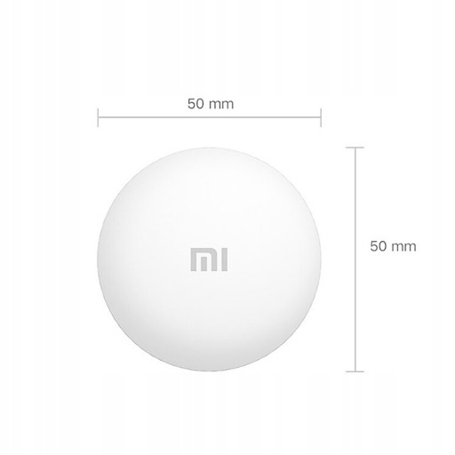 Датчик утечки воды Xiaomi Flood Detector