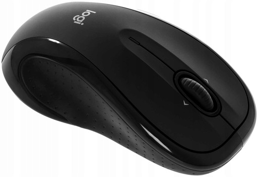 Комплект беспроводной клавиатуры и мыши Logitech MK545 Advanced, черный