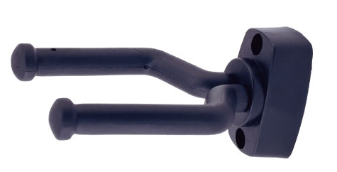 KB919G wieszak gitarowy ukulele na ścianę Hamilton