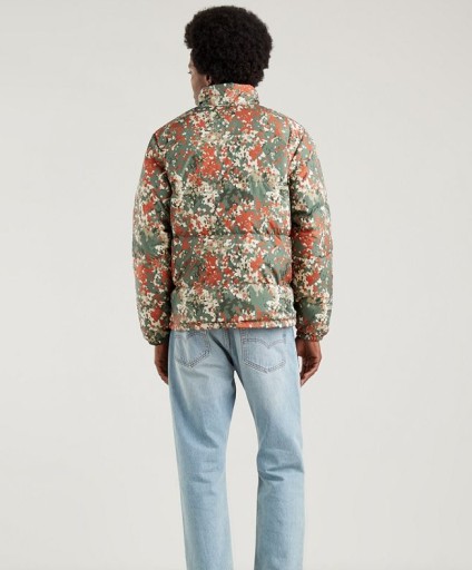 Мужская зимняя куртка Levis FILLMORE XS-XXL