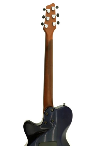 Godin Solidac электрический + акустический профессиональный гибрид