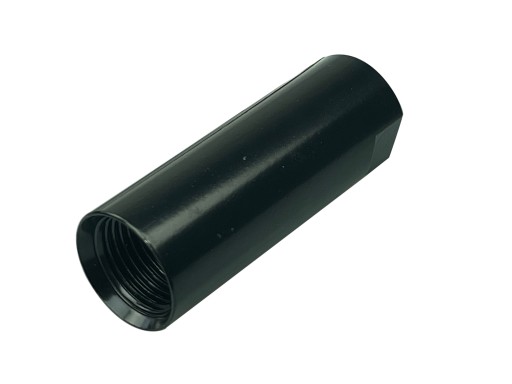 ДИАМЕТРЫ ПЕРЕХОДНИКОВ РЕЗЬБА M16 F - 1/2 F