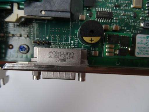 КОНТРОЛЛЕР SAS DELL LSI Logic 62089A2 58-00006-02