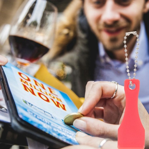 Narzędzie do czyszczenia Zdrapki Lotto 10 szt