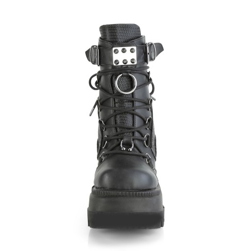 Buty SHAKER-60 rozmiar:42 Buty Demonia