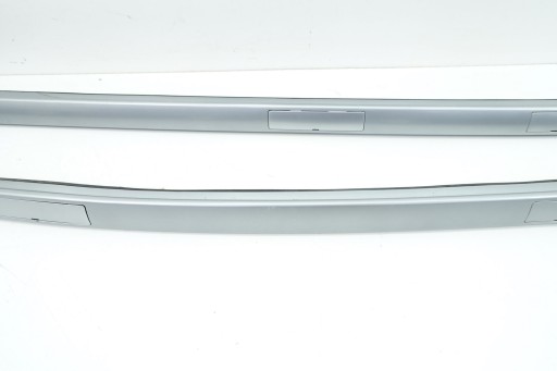 НАКЛАДКА КРЫШИ СПРАВА СЛЕВА HYUNDAI I30 COMBI 12-16