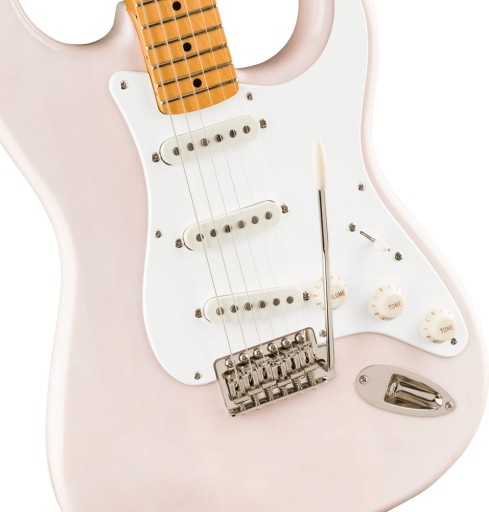 Fender Squier Classic Vibe 50s Strat MN WBL
