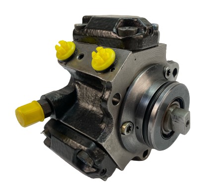 ТНВД FIAT OPEL LANCIA 1.3JTD 0445010278