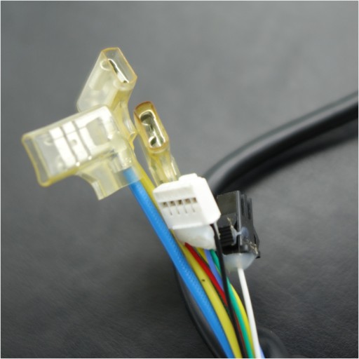 Мотор Monorim мощностью 500 Вт для Xiaomi M365/PRO 1-2/1S