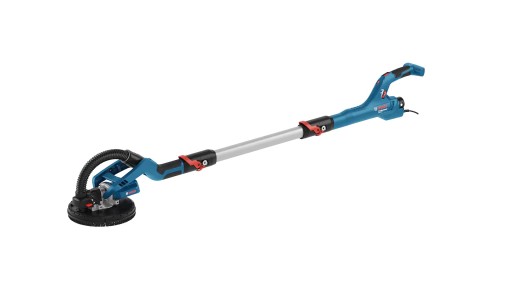 Настенная шлифовальная машина BOSCH GTR 550 GIRAFFE