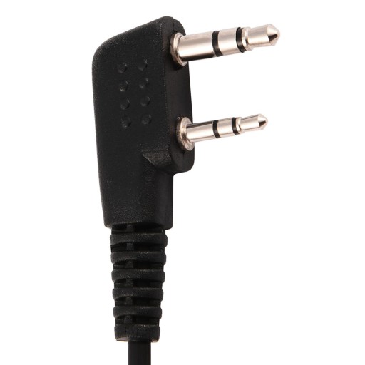 МИКРОФОННЫЕ НАУШНИКИ ДЛЯ BAOFENG/KENWOOD/QUANSHENG