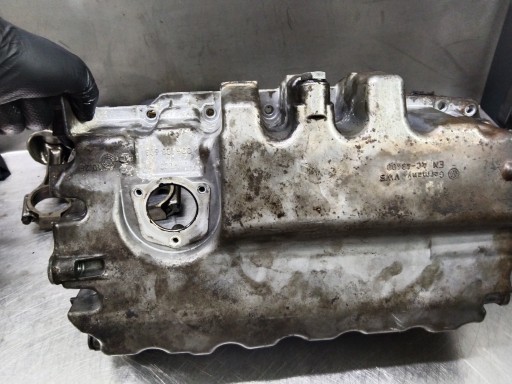 VW AUDI SKODA 2.0 TDI МАСЛЯНЫЙ ПОДДОН 03G103603