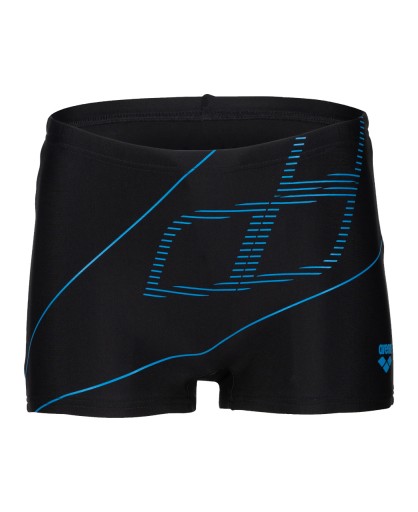 Шорты для плавания Arena SWIM SHORT LOGO 140