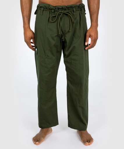 Venum Kimono Gi to BJJ Jiu Jitsu First Khaki A15