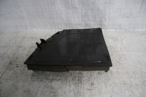 Крышка багажника 8E9864897A AUDI A4 B6 Универсал