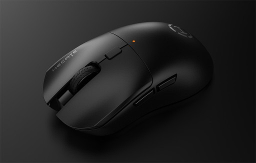 БЕСПРОВОДНАЯ ИГРОВАЯ МЫШЬ EDIFIER HECATE G3M PRO, 26000DPI