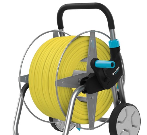 Шланг для шланга проводника CellFast Hose 25M набор