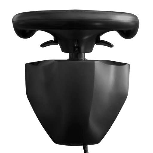 Руль для гоночных игр + устойчивые педали Subsonic SV 200