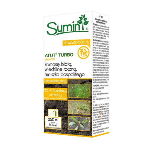 Sumin turbo atut 20 мл