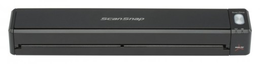 Сканер Fujitsu ScanSnap iX100