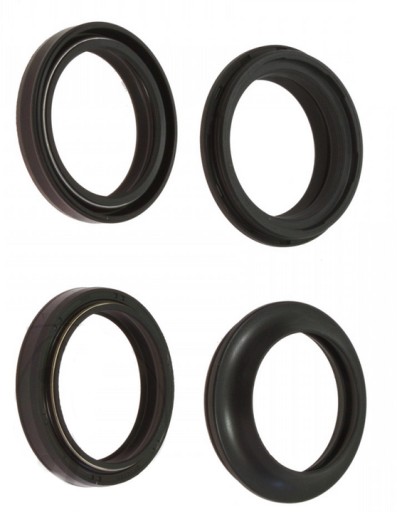 УПЛОТНЕНИЯ, ПЫЛЕЗАЩИТНЫЕ КАПОТЫ, ПОДВЕСКА, YAMAHA XJ 600 1998 - 2003 гг.