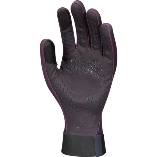 Rękawiczki Nike Hyperwarm DOTYKOWE DC4132 070 L