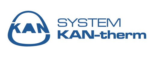 KAN-therm PE-RT СИНЯЯ НАПОЛЬНАЯ ТРУБА 16X2мм 200м PEX