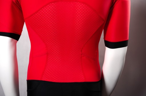 Гоночный комбинезон TRIPOWER MultiSuit Triathlon Aero L
