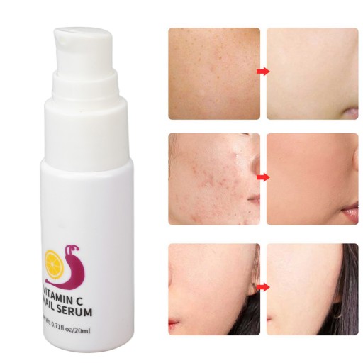 VC Face Serum Увлажняющая, быстро впитывающаяся, увлажняющая сыворотка SG.