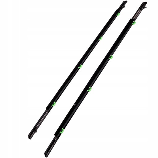Uszczelki do drzwi Do Honda CR-V CRV 2007-2011