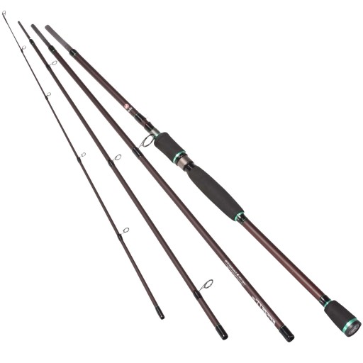 Штанга Dam Effzett TRV G2 2.45/20-60G/2215245