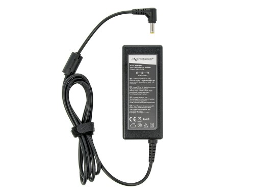 ЗАРЯДНОЕ УСТРОЙСТВО ДЛЯ ACER ASPIRE ONE A11-065N1A