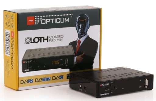 Наземный комбинированный спутниковый декодер DVB-T2 H.265 HEVC