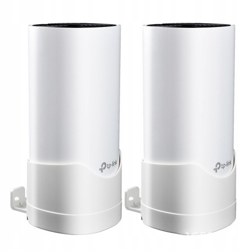 Настенное крепление для роутера TP-Link Deco M4.