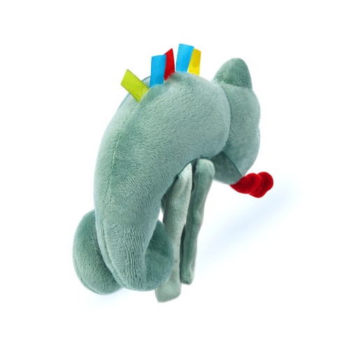 1413 ПОДВЕСКА ДЛЯ КОЛЯСКИ CHAMELEON CHARLES