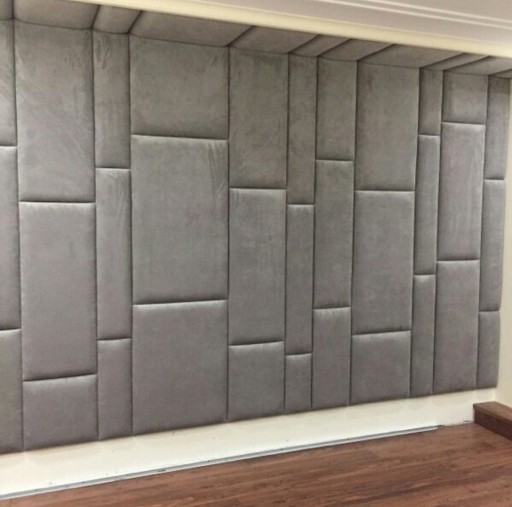 МЯГКИЕ ПАНЕЛИ ИЗГОЛОВЬЯ 60x30
