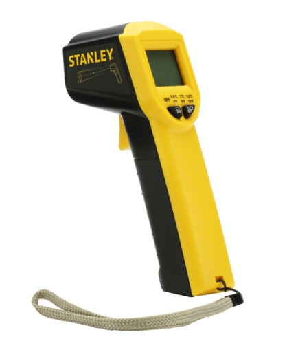 ИНФРАКРАСНЫЙ ТЕРМОМЕТР STANLEY STHT0-77365