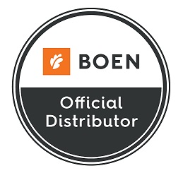 Масло натуральное BOEN 0,75л