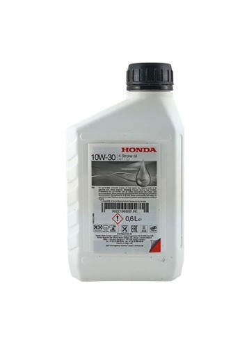ОРИГИНАЛЬНОЕ МАСЛО HONDA 10W30 API/SJ 0.6л Лодзь