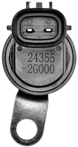 Клапан изменения фаз газораспределения NTY EFR-HY-503