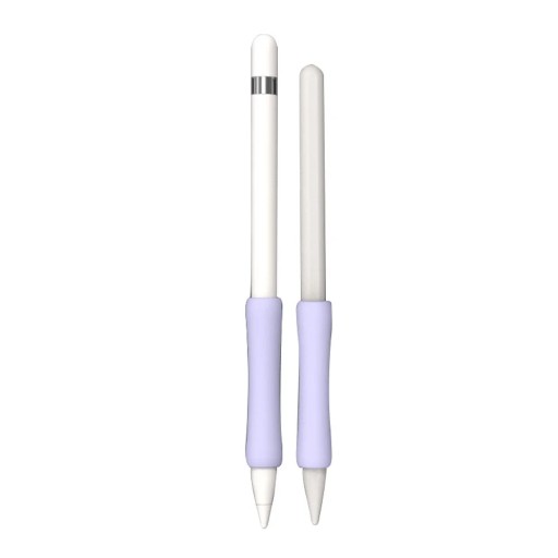 Нескользящий защитный чехол Pen Grip для Apple Pencil 1-го/2-го поколения