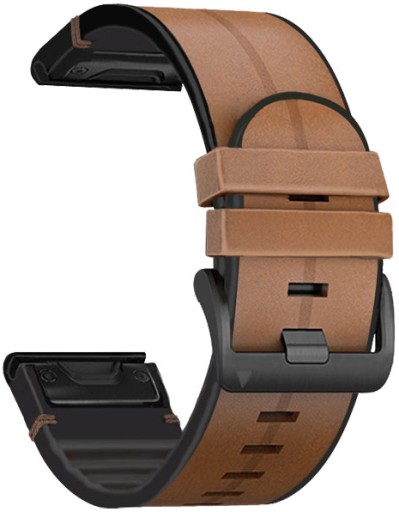 PASEK QUICKFIT EASYFIT DO GARMIN FENIX 5 6 6 PRO 7